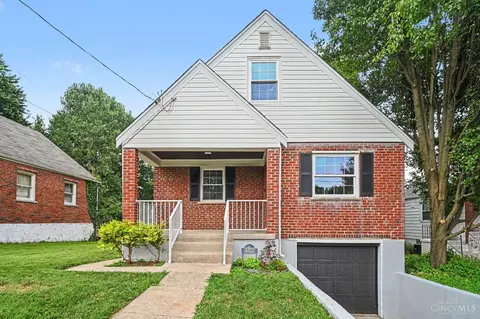 3722 Neiheisel Ave, Cincinnati, OH 45248
