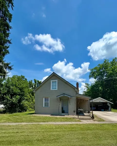 812 Washington St, New Richmond, OH 45157