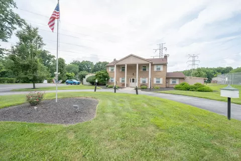 291 Jonathan Ct, Cincinnati, OH 45255 photo 27