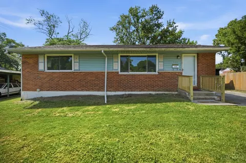 Exterior - 131 Brookhaven Ave, Woodlawn, OH 45215 photo 3 of 7
