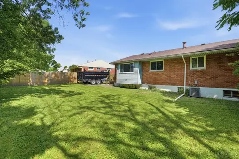 Exterior - 131 Brookhaven Ave, Woodlawn, OH 45215 photo 5 of 7