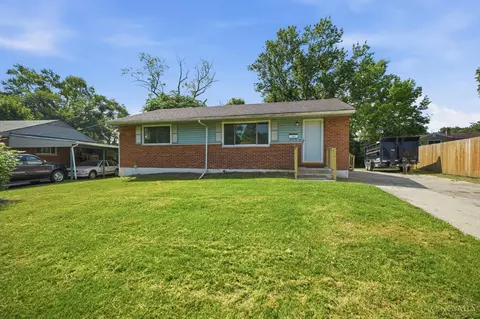Exterior - 131 Brookhaven Ave, Woodlawn, OH 45215 photo 2 of 7