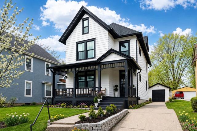 4211 Smith Rd, Norwood, OH 45212