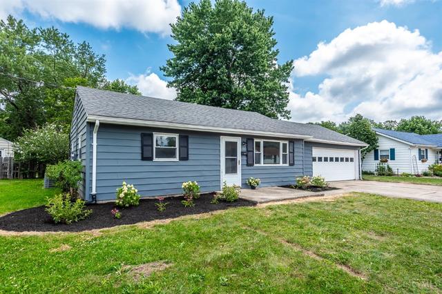486 Drexel Ave, Lebanon, OH 45036