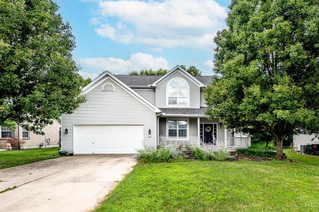 859 Dogwood Ct, Lebanon, OH 45036