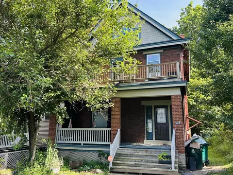 3070 Wardall Ave, Cincinnati, OH 45211
