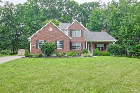 4161 James Dr, Cincinnati, OH 45245 photo 2