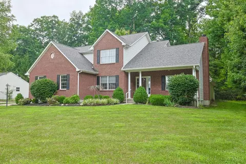 4161 James Dr, Cincinnati, OH 45245 photo 1