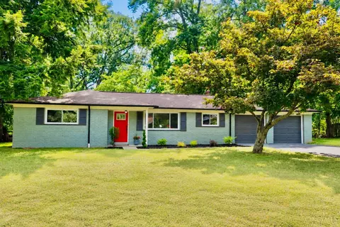 5539 Kay Dr, Milford, OH 45150