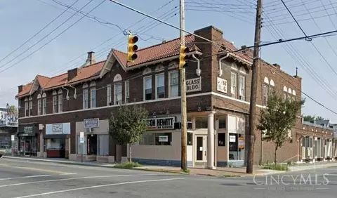 600 Wyoming Ave, Lockland, OH 45215