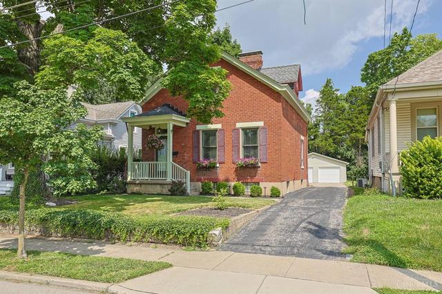 3846 Mt Vernon Ave, Cincinnati, OH 45209