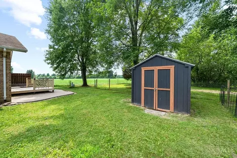 624 Bourbon St, Blanchester, OH 45107 photo 31
