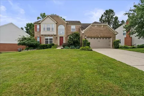 11950 Fallcreek Ln, Symmes Twp, OH 45140