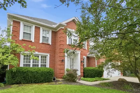 6558 Glen Arbor Dr, West Chester, OH 45069