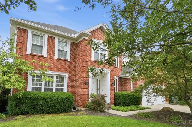 6558 Glen Arbor Dr, West Chester, OH 45069