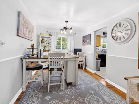 Dining - 9326 Ranchill Dr, Cincinnati, OH 45231 photo 1 of 4