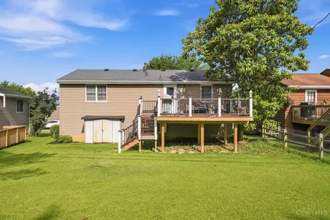904 Beechmeadow Ln, Cincinnati, OH 45238 photo 34