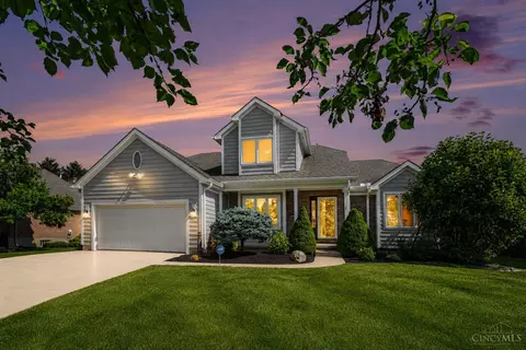 3416 Surrey Ln, Mason, OH 45040