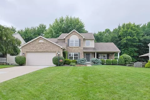 961 Caribou Run Ln, Milford, OH 45150