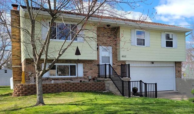 6017 Grist Mill Ct, Milford, OH 45150