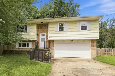 6017 Grist Mill Ct, Milford, OH 45150