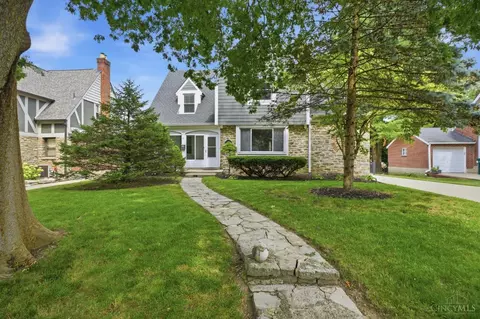 3748 Middlebrook Ave, Cincinnati, OH 45208