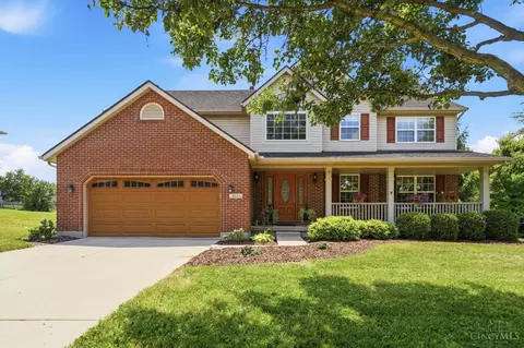 4633 Moselle Dr, Liberty Twp, OH 45011