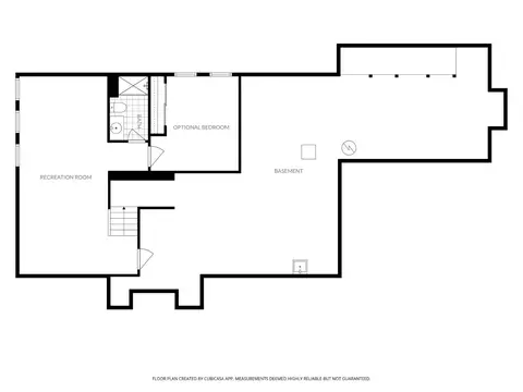 Floorplan - 8101 Startinggate Ln, Cincinnati, OH 45249 photo 1 of 4