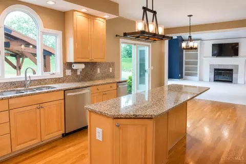 Other - 8101 Startinggate Ln, Cincinnati, OH 45249 photo 1 of 9