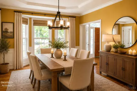 Dining - 8101 Startinggate Ln, Cincinnati, OH 45249 photo 1 of 1