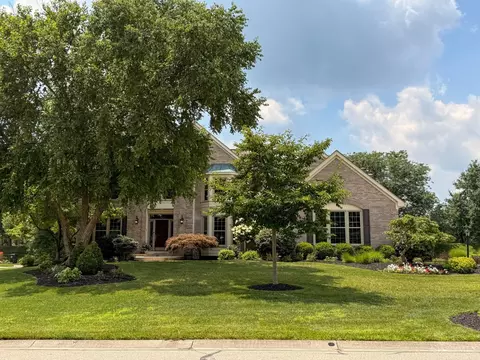 Exterior - 8101 Startinggate Ln, Cincinnati, OH 45249 photo 15 of 15