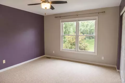 Bedroom - 8101 Startinggate Ln, Cincinnati, OH 45249 photo 3 of 6
