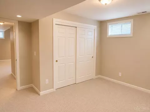 Bedroom - 8101 Startinggate Ln, Cincinnati, OH 45249 photo 6 of 6