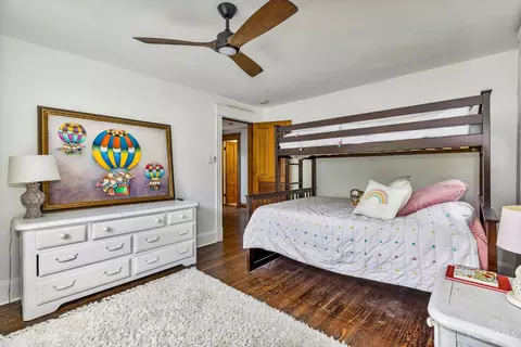 Bedroom - 6409 Roe St, Cincinnati, OH 45227 photo 3 of 4