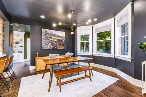Dining - 6409 Roe St, Cincinnati, OH 45227 photo 2 of 3