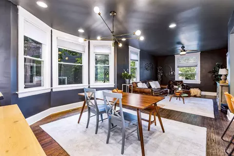 Dining - 6409 Roe St, Cincinnati, OH 45227 photo 3 of 3