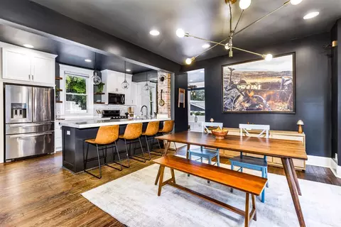 Dining - 6409 Roe St, Cincinnati, OH 45227 photo 1 of 3