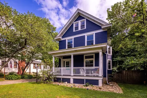 Exterior - 6409 Roe St, Cincinnati, OH 45227 photo 9 of 9