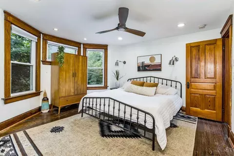 Bedroom - 6409 Roe St, Cincinnati, OH 45227 photo 1 of 4