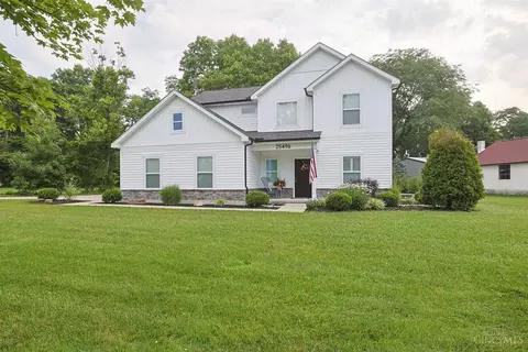 25496 Carr Rd, West Harrison, IN 47060