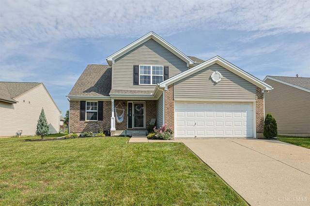 5432 Sunrise View Cir, Liberty Township, OH 45044