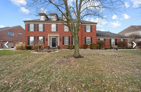7873 Plumfield Ct, Mason, OH 45040