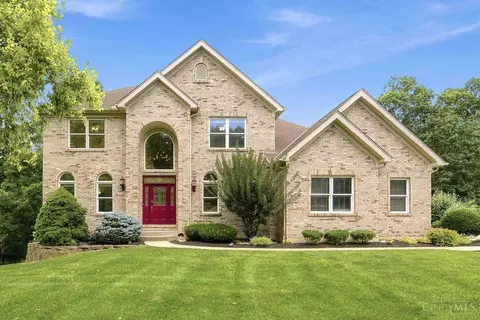 4030 Granite Ct, Mason, OH 45040