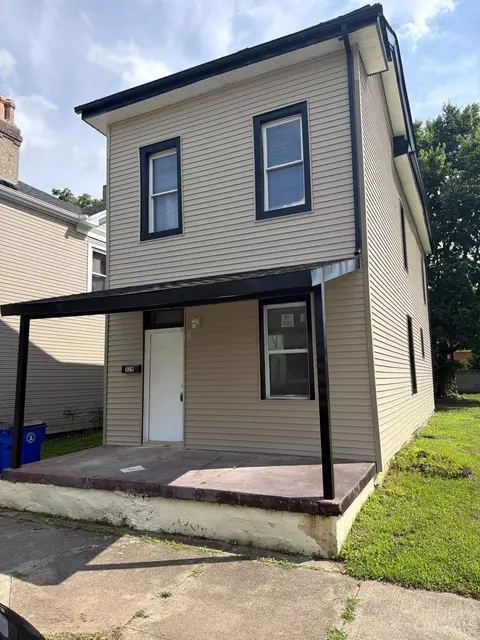 329 Charles St, Hamilton, OH 45011