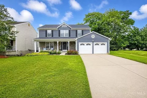942 Saffron Ln, Milford, OH 45150