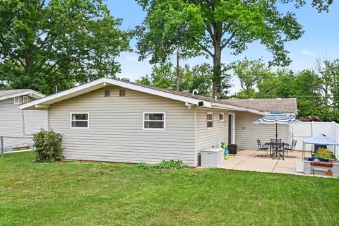 Exterior - 1607 Krylon Dr, Reading, OH 45215 photo 5 of 5