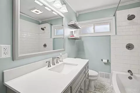 Bath - 1607 Krylon Dr, Reading, OH 45215 photo 2 of 2