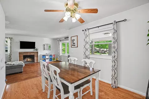 Dining - 1607 Krylon Dr, Reading, OH 45215 photo 2 of 2
