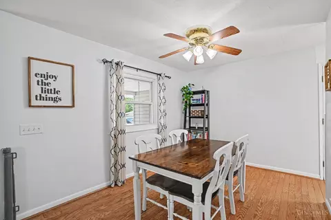 Dining - 1607 Krylon Dr, Reading, OH 45215 photo 1 of 2