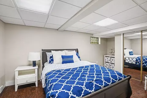 Bedroom - 1607 Krylon Dr, Reading, OH 45215 photo 4 of 4